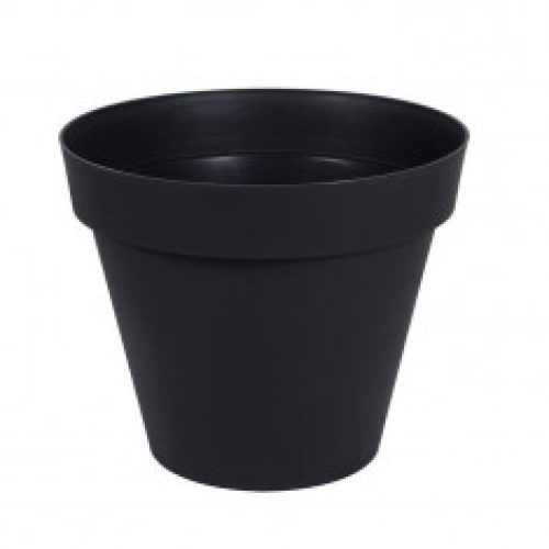 Pot de fleur Toscane XXL Ø80x66cm rond – 170L