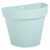 Pot mural demi-rond TOSCANE 1,36L – Vert d’eau