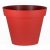 Pot rond rubis – diamètre 80 cm – 170 litres – Toscane 13623