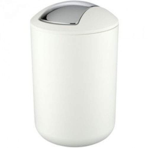 Poubelle avec couvercle à bascule – Brasil – 6 litres