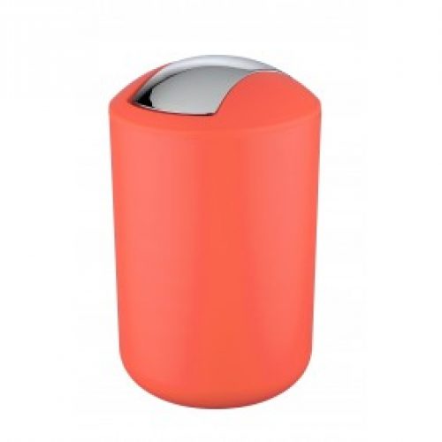 Poubelle à couvercle oscillant – Brasil L – 6,5 litres