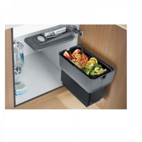 Poubelle Cuisine Blanco Singolo (512880)