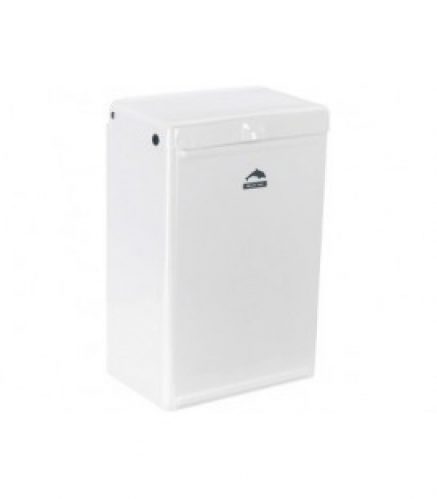 Poubelle murale 8,5 Litres