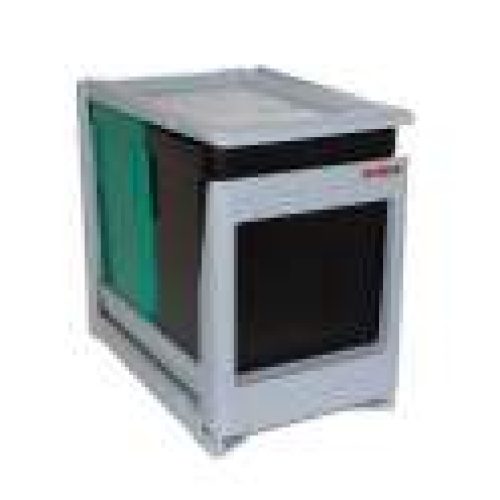 Poubelle top rapid 2 bacs (2 x 23 litres)