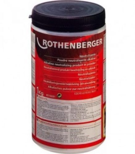 Poudre de neutralisation 1 kg