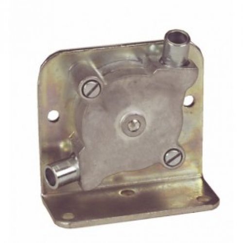 Poulie sous carter 4079