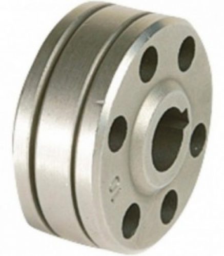 pour MIG/MAG soudage Rouleau guide-fil D0,8/1 Nr. 042094