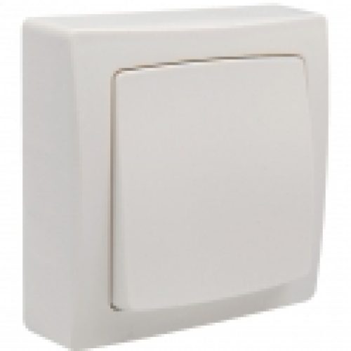 Poussoir 6 A Saillie complet – Legrand