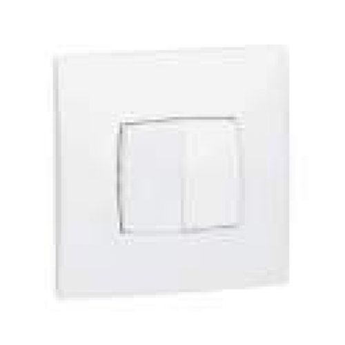 Poussoir + interrupteur ou va et vient