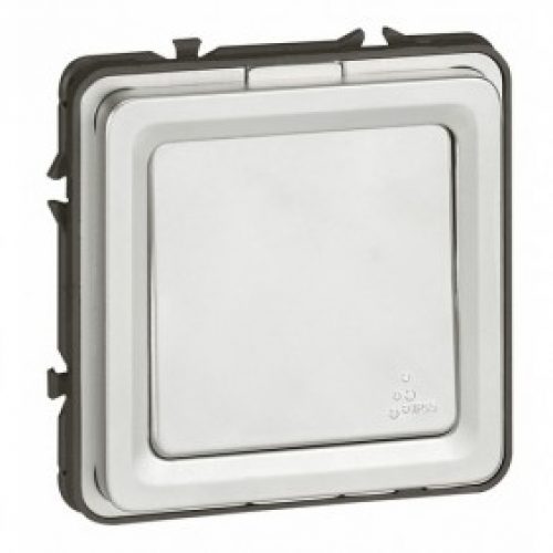 Poussoir inverseur – anti-vandalisme – Soliroc