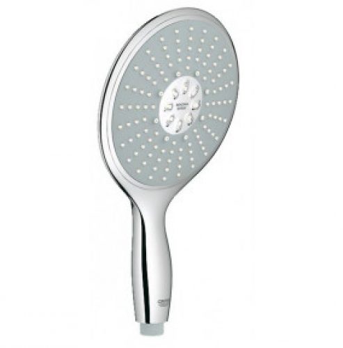 POWER AND SOUL GROHE POMMEAU DE DOUCHE 160