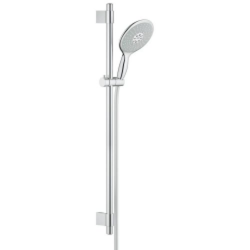 Power&Soul® 160  Set de douche, 4+ jets…