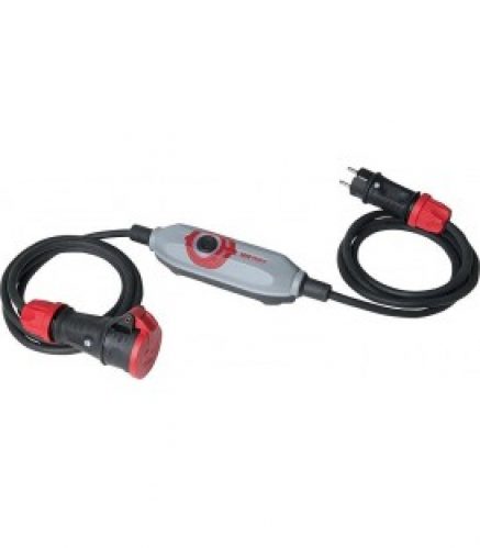 PRCD-S+ conduite de sécurité IP4