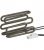 Prechauffage electrique KWL-EVH 200/300W