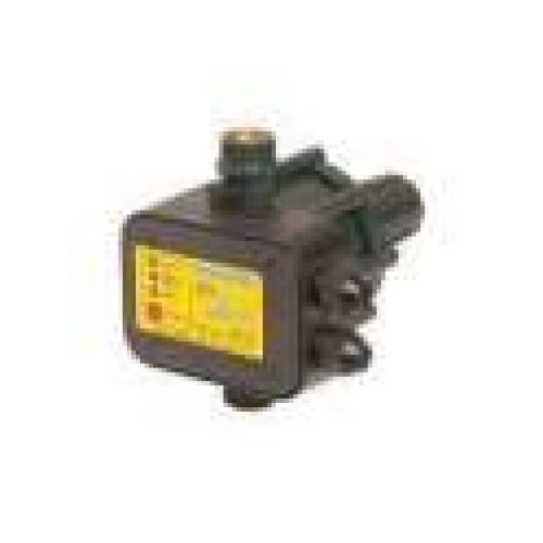 Press-control non cablé