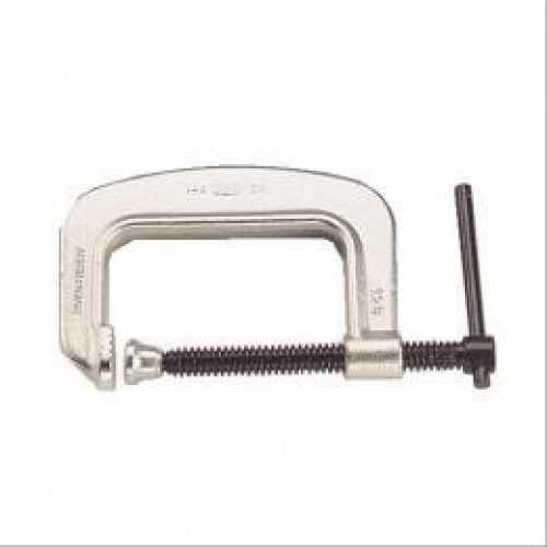 Presse en C forgée SER 143 avec rotule capacité 80mm – BESSEY SER