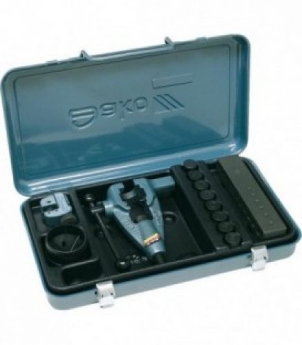 Presse pour collets double 4,75 – 10 mm en coffret metallique (D)