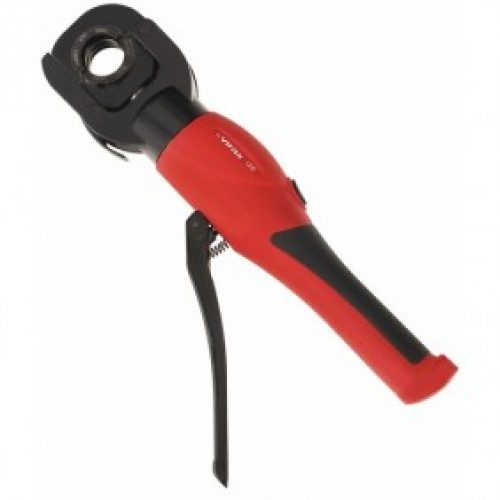 Presse à sertir tubes cuivre, PER, PEX, multicouches – Viper I26