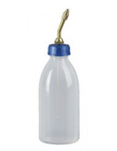 PRESSOL – Burette translucide 250ml – 06865