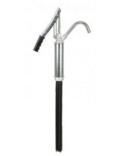 PRESSOL – Pompe de transvasement à levier 16L/min – 13012