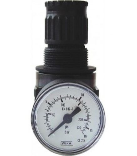 Pressostat airvision L G 1/4