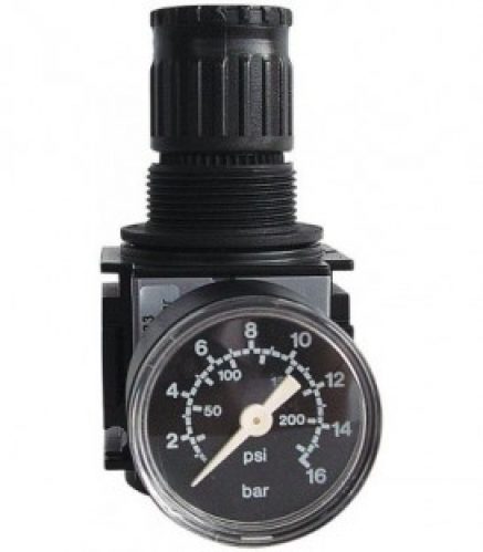 Pressostat type 481 variobloc 3/4