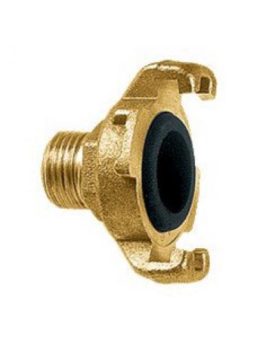 PREVOST – Raccord express filetage mâle 1 – EXP M2634