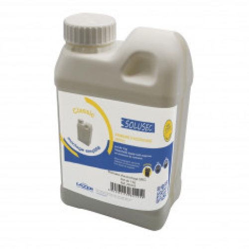 Primaire d’accrochage murs (SPEC) Pot 1kg (4m²)