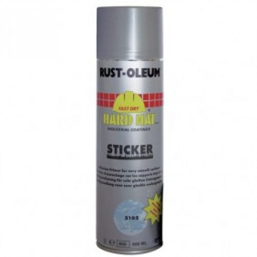 Primaire d&rsquo;accrochage Sticker 2102