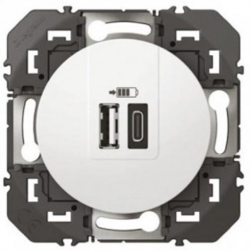 Prise chargeur USB – Dooxie