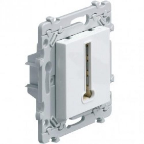 Prise de courant faible – Essensya