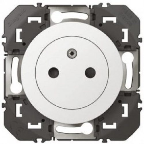 Prise de courant fort – Dooxie