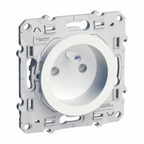 Prise de courant fort – Odace