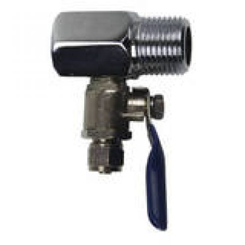 Prise d&rsquo;eau dérivatrice – Mâle /…