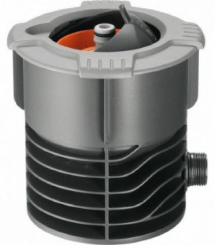 Prise d´eau Gardena