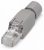 Prise ETHERNET Wago RJ45 IP20, assemblage en champ