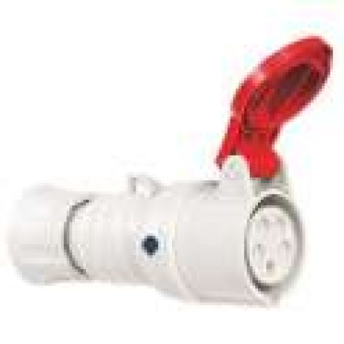 Prise mobile droite protégées – Gewiss