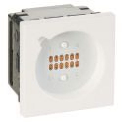 Prise pour appel et commande de l’éclairage – Legrand