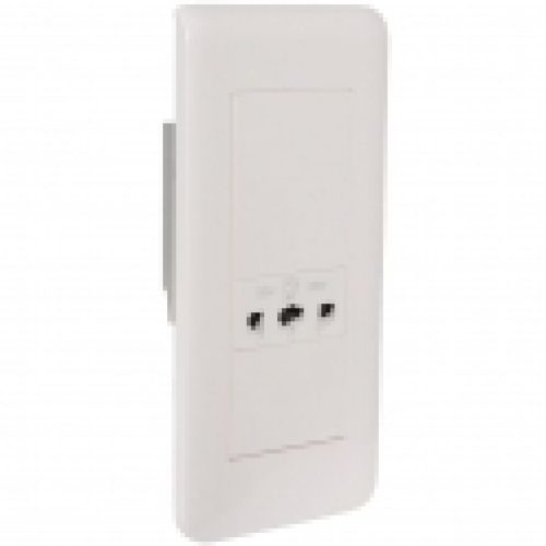 Prise rasoir Mosaic – Legrand