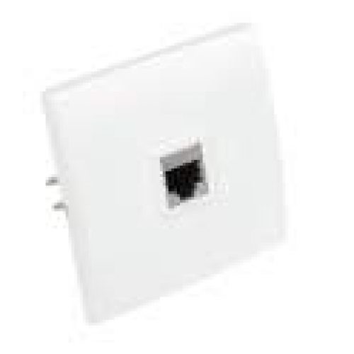 Prise RJ45 perfect