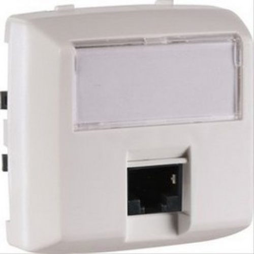 Prise RJ45 Saillie composable Legrand 086147