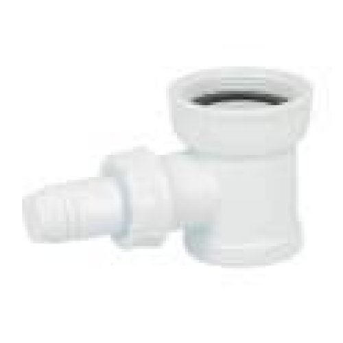 Prise spéciale machine à laver -0204041