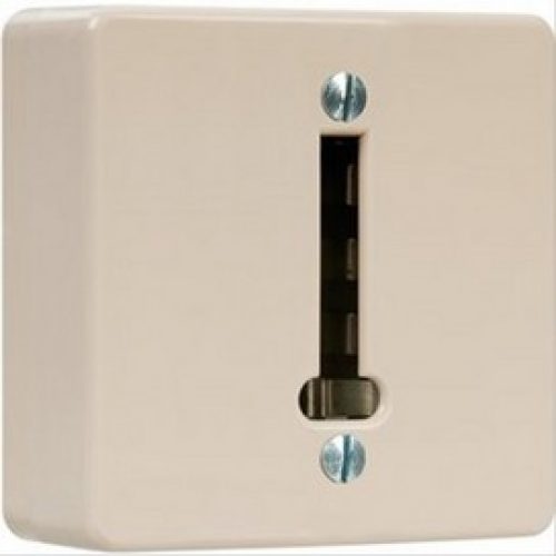 Prise téléphonique saillie Legrand 051219