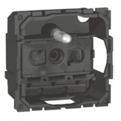 Prises de courant fort  – bornes automatiques – 2P+1T – Céliane