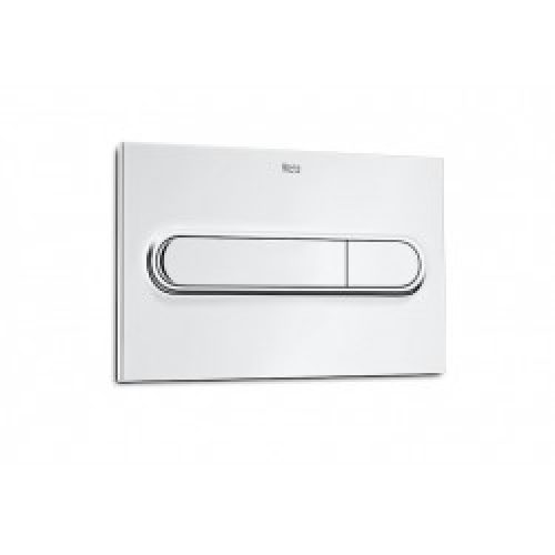 Pro Plaque Pl1 Dual Chrome Brillant – ROCA A890095001