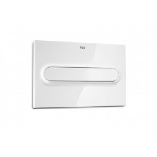 Pro Plaque Pl1 Single Blanc – ROCA A890095100
