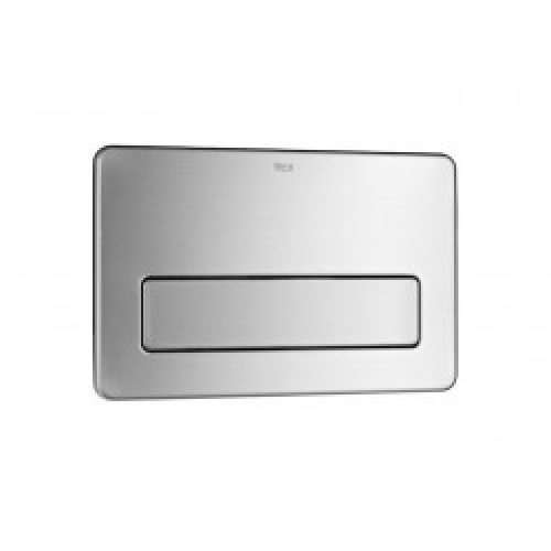 Pro Plaque Pl3 Acier Anti-Vandalisme – ROCA A890097104