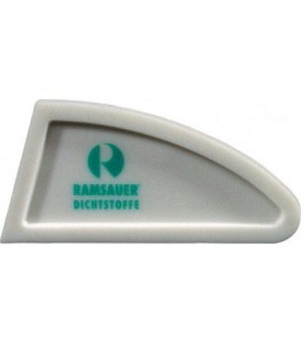 Produit de lissage Glätffix Spatule sanitaire