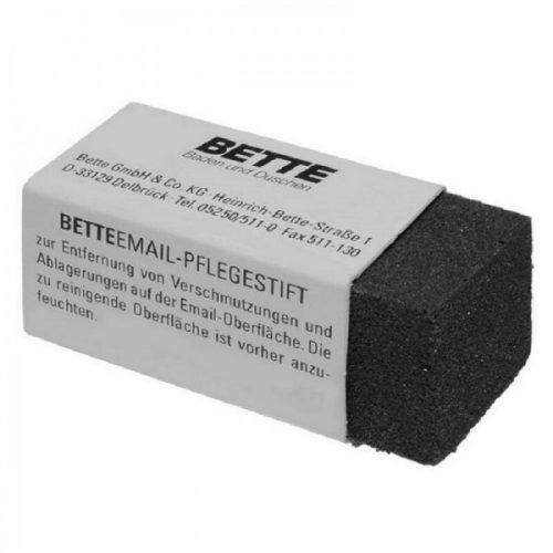 Produit D&rsquo;Entretien Bette Pâte de réparation d&rsquo;émail Blanc