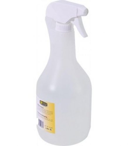 Produit desinfectant 1 litre pour sauna et pièces chaudes